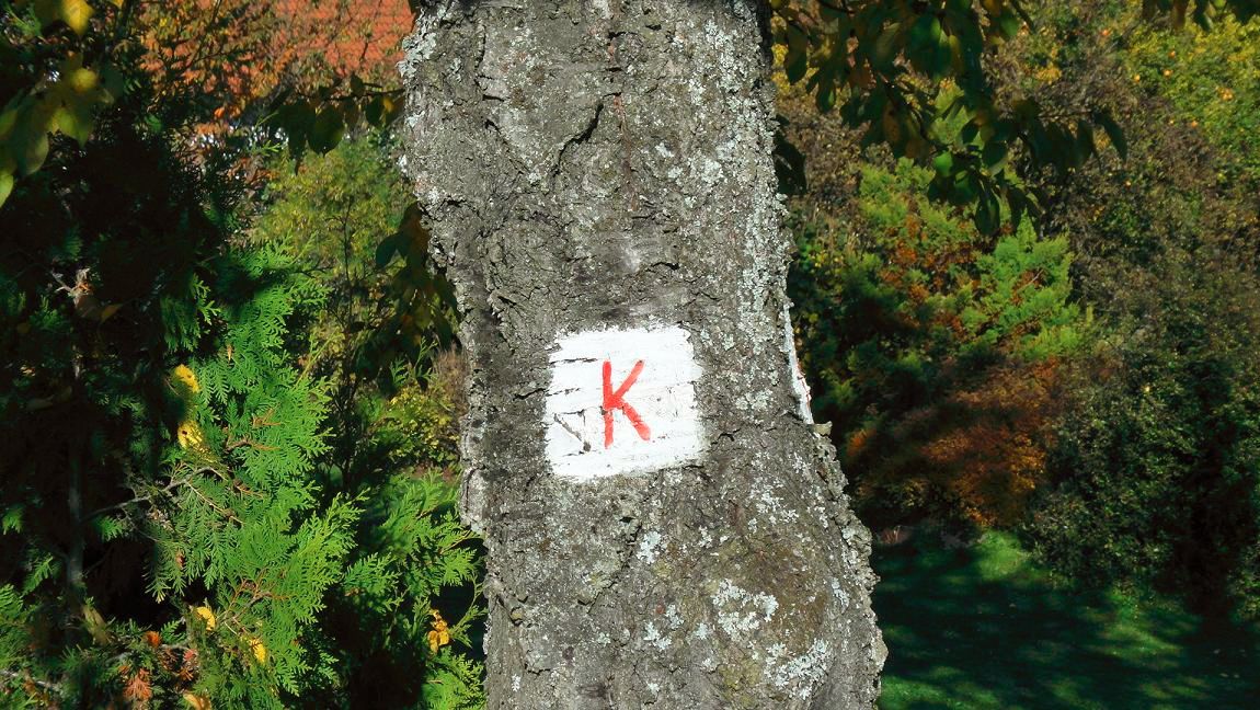 K-Weg